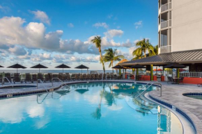 Diamond Head Beach Resort